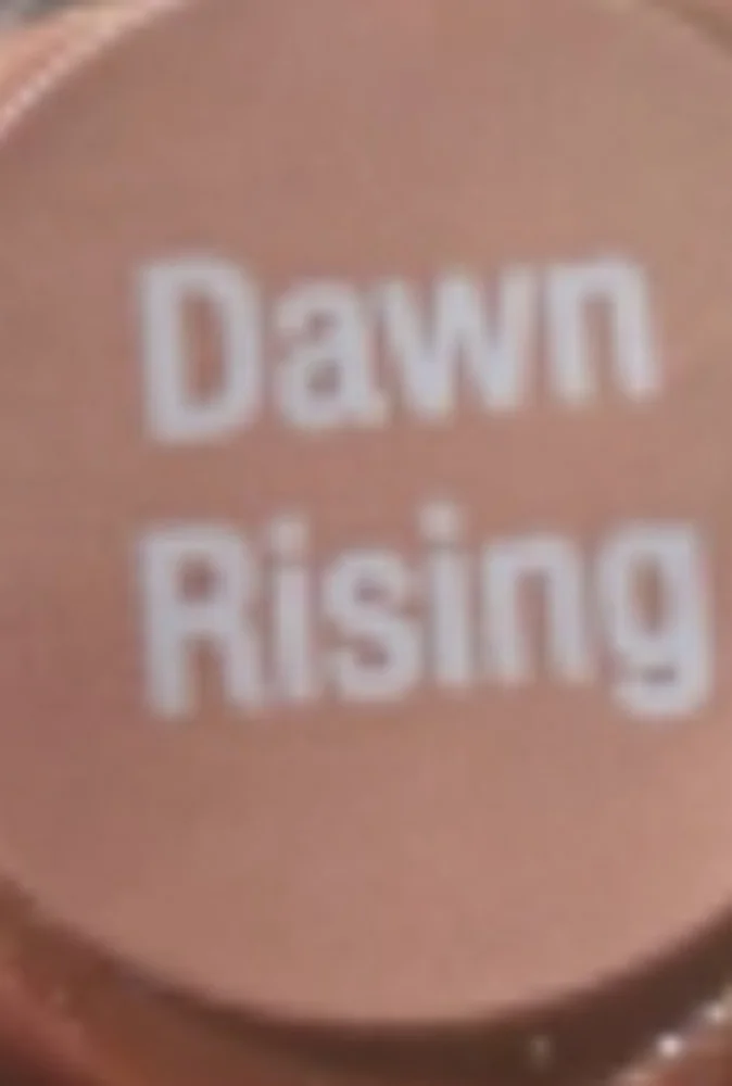 Dawn Rising  Lipsense Lip Color